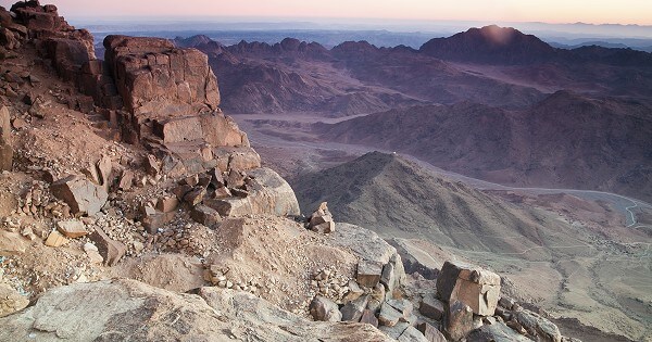 Bible Verses About Government