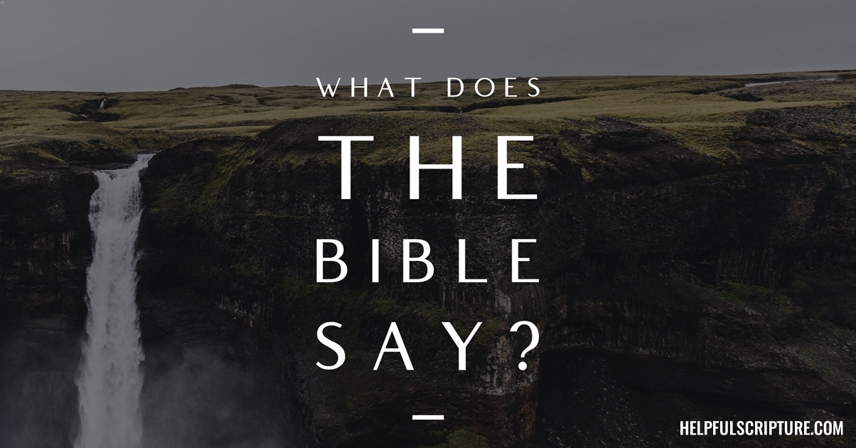 what-does-the-bible-say-about-dying