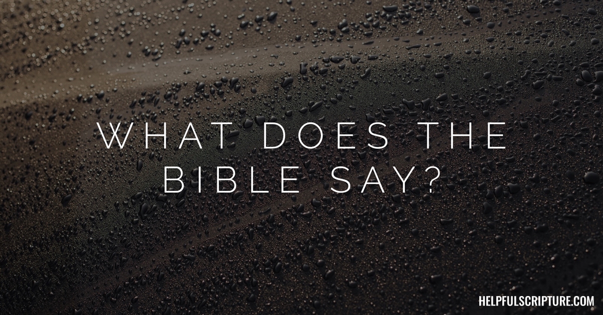 what-does-the-bible-say-about-non-believers